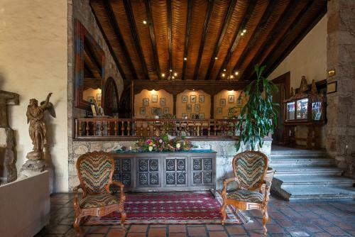 Hotel Villa Monta�a
