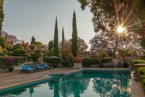 Hotel Villa Monta�a