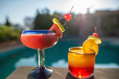 Hotel Villa Monta�a