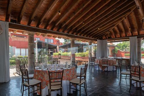 Hotel Villa Monta�a