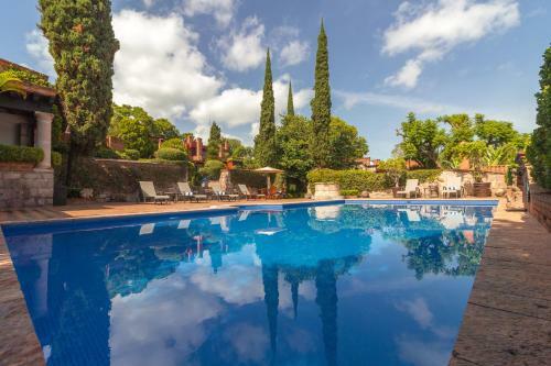 Hotel Villa Monta�a
