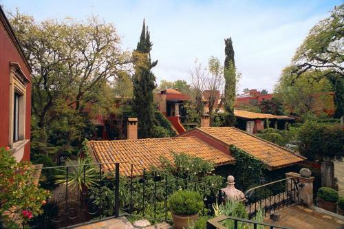 Hotel Villa Monta�a