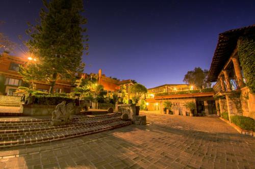 Hotel Villa Monta�a