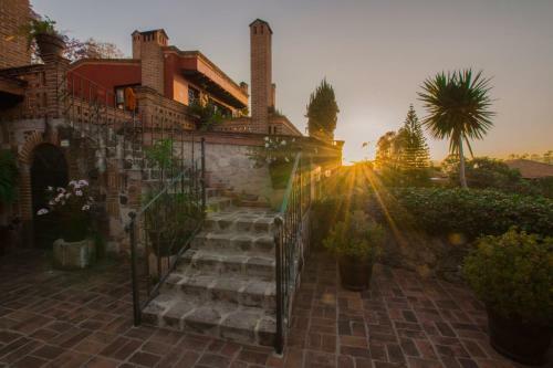 Hotel Villa Monta�a