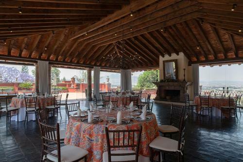 Hotel Villa Monta�a