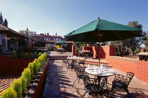 Hotel Villa Monta�a