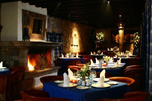 Hotel Villa Monta�a