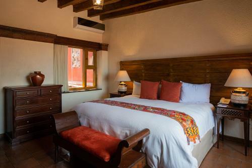 Hotel Villa Monta�a