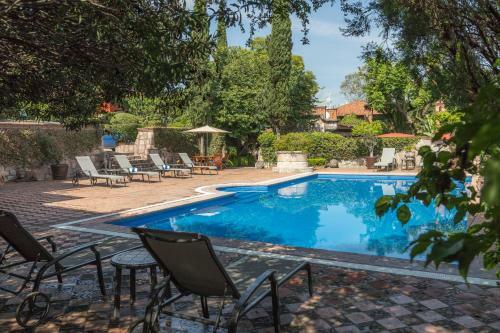 Hotel Villa Monta�a