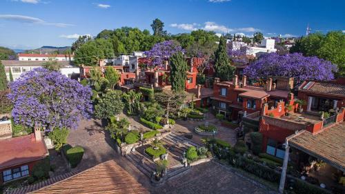 Hotel Villa Monta�a