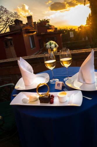 Hotel Villa Monta�a