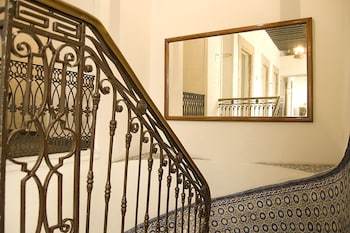 Hotel Casino Morelia