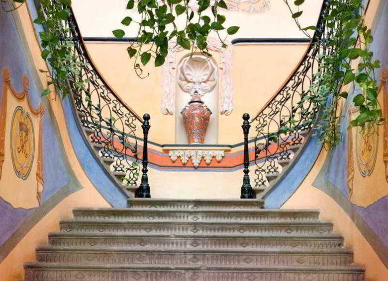 Hotel La Casa De La Marquesa