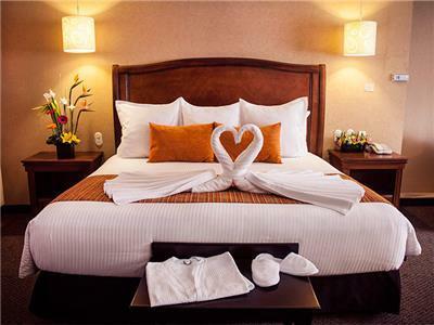 Plaza Camelinas Hotel