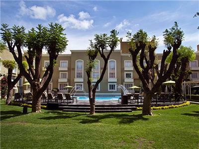 Plaza Camelinas Hotel