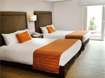 Plaza Camelinas Hotel