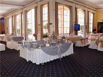 Plaza Camelinas Hotel