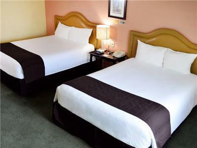 Plaza Camelinas Hotel