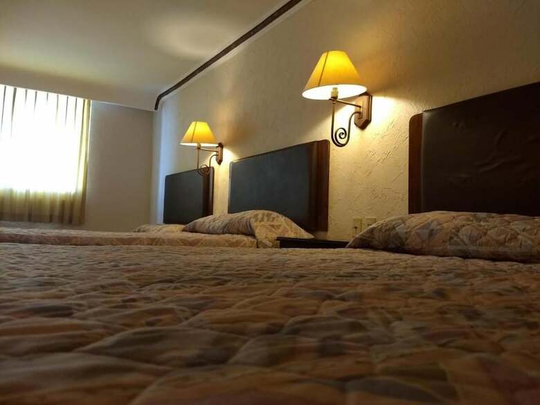 Hotel Acuario