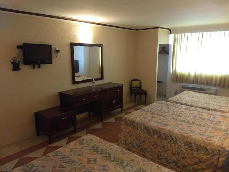 Hotel Acuario
