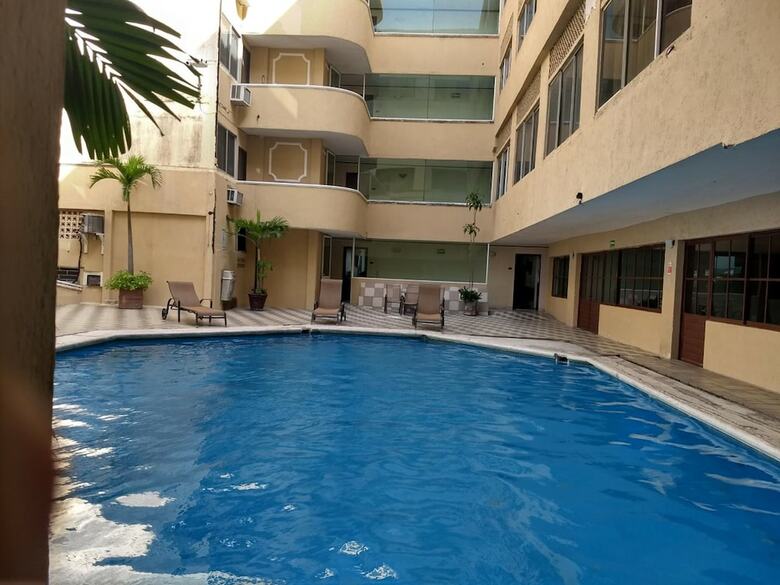 Hotel Acuario