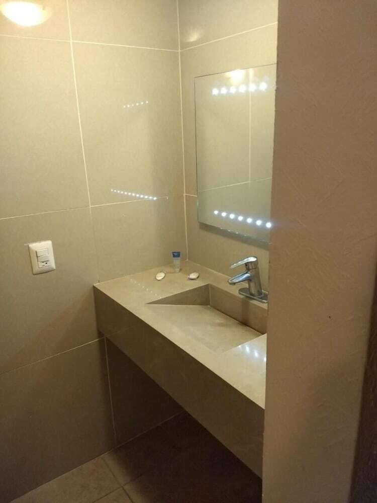 Hotel Acuario