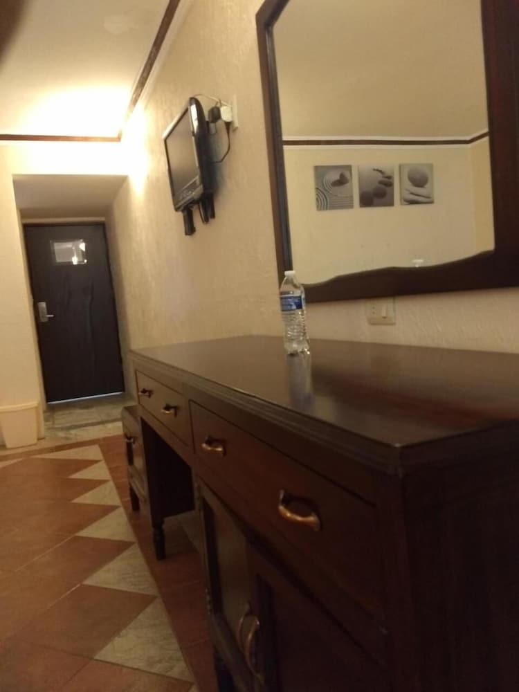 Hotel Acuario