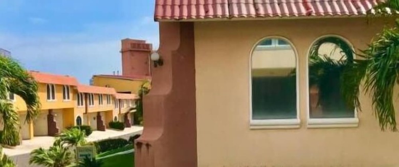 Hotel Villas Dali Veracruz