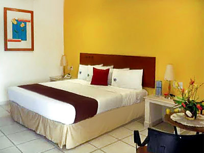 Hotel Global Express