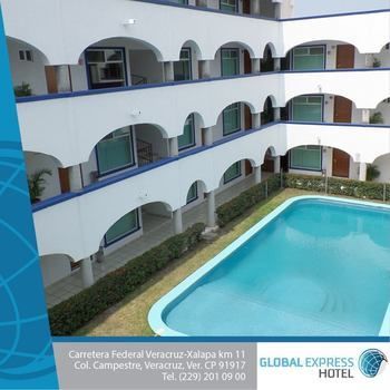 Hotel Global Express