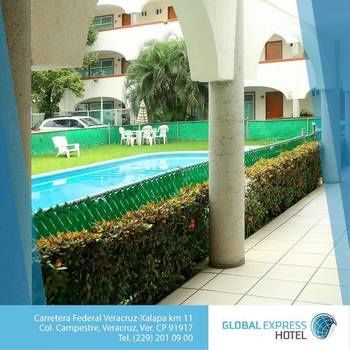 Hotel Global Express