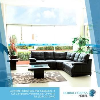 Hotel Global Express
