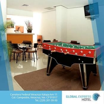 Hotel Global Express