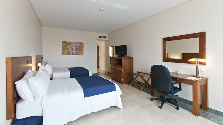 Hotel Holiday Inn Veracruz Boca Del Rio