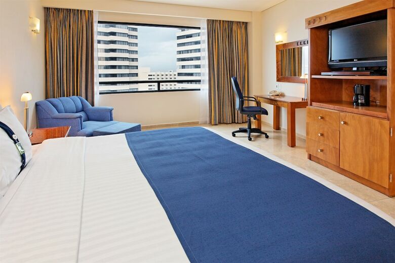 Hotel Holiday Inn Veracruz Boca Del Rio