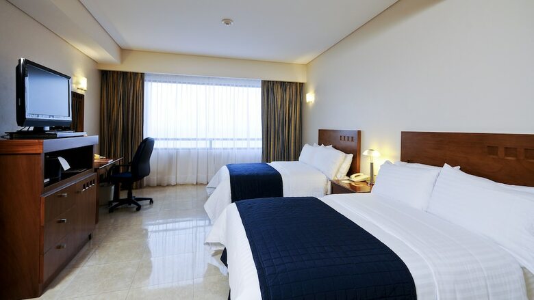Hotel Holiday Inn Veracruz Boca Del Rio