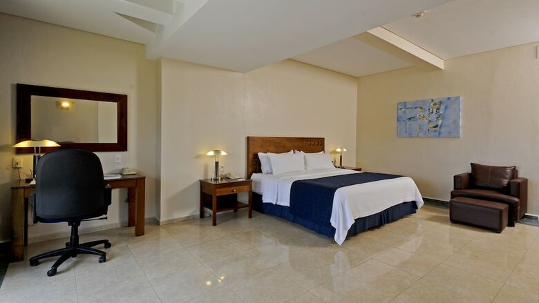 Hotel Holiday Inn Veracruz Boca Del Rio