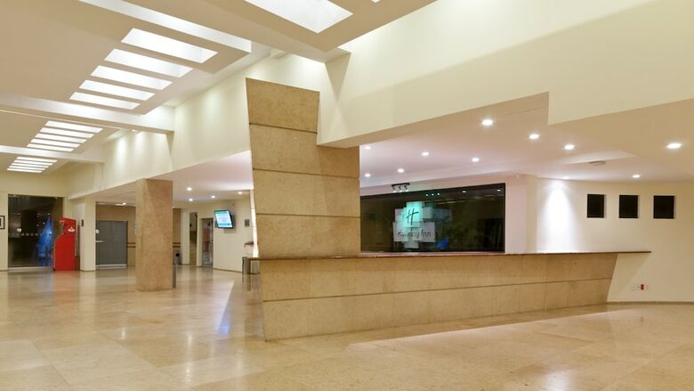 Hotel Holiday Inn Veracruz Boca Del Rio