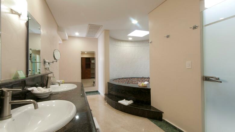 Hotel Holiday Inn Veracruz Boca Del Rio