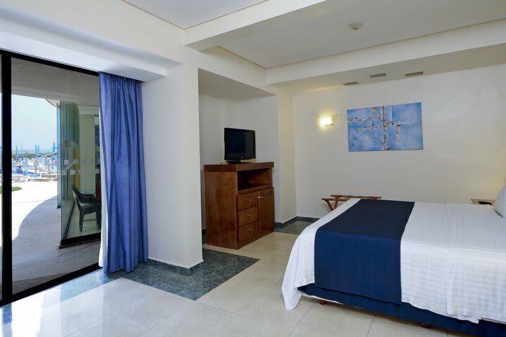 Hotel Holiday Inn Veracruz Boca Del Rio