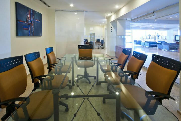 Hotel Holiday Inn Veracruz Boca Del Rio