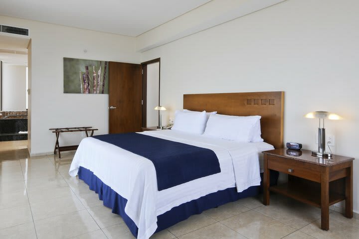 Hotel Holiday Inn Veracruz Boca Del Rio