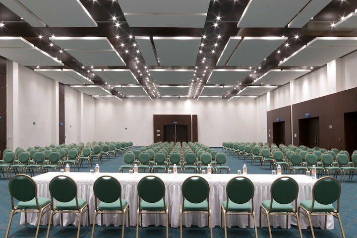 Hotel Holiday Inn Veracruz Boca Del Rio