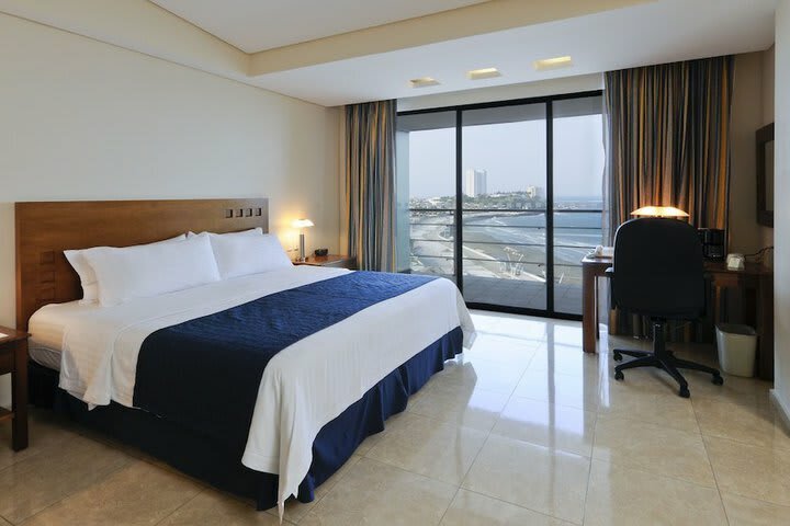 Hotel Holiday Inn Veracruz Boca Del Rio