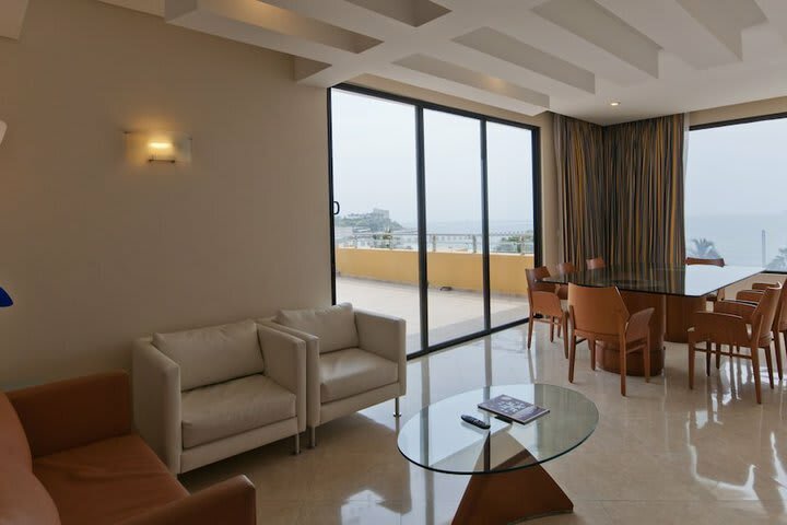 Hotel Holiday Inn Veracruz Boca Del Rio