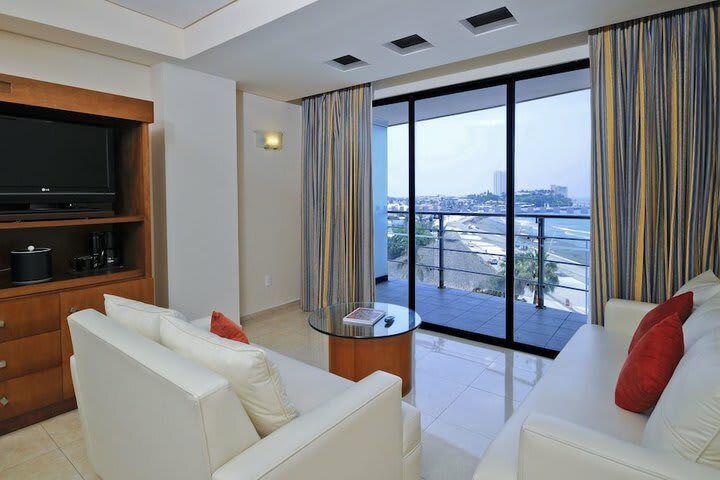 Hotel Holiday Inn Veracruz Boca Del Rio