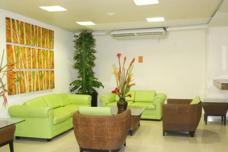 Hotel Miraflores