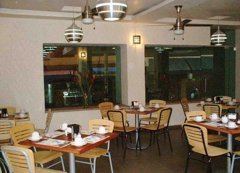 Hotel Miraflores