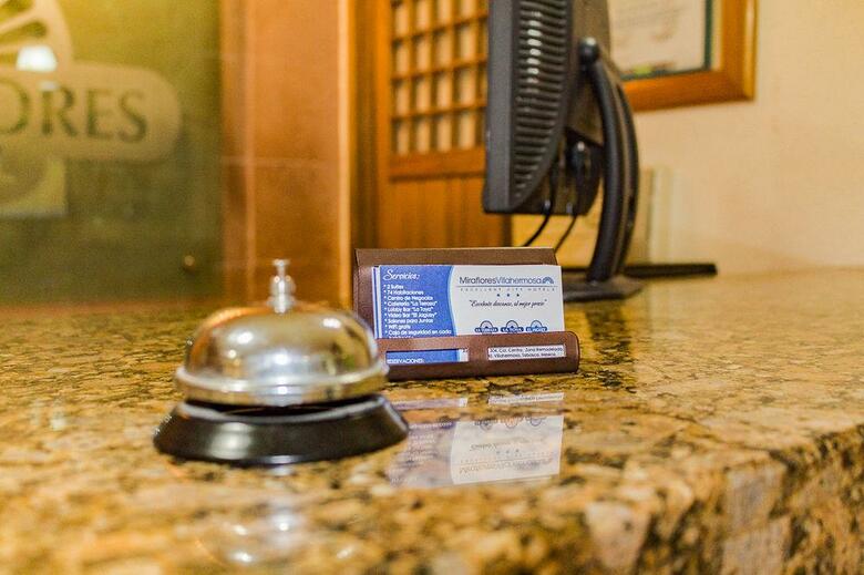 Hotel Miraflores