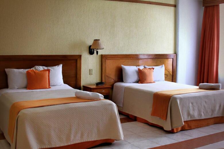 Hotel Baez Carrizal